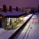 Redland railway station