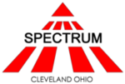 Spectrum logo for sign-up form